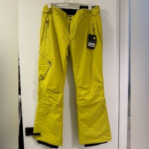 Rossignol Atlis Insulated Ski Pants Men